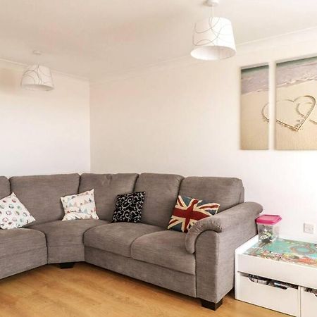 Stunning Seaviews - Beach House - Jacuzzi Bath Tub Littlestone-on-Sea Esterno foto