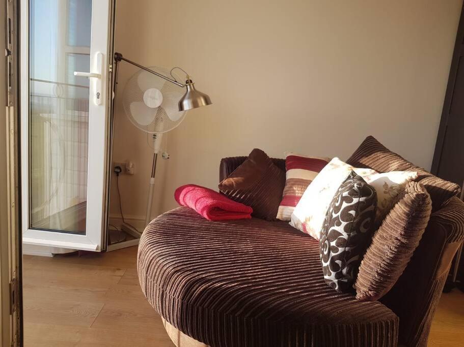 Stunning Seaviews - Beach House - Jacuzzi Bath Tub Littlestone-on-Sea Esterno foto