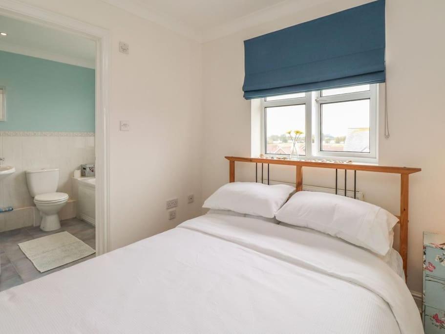 Stunning Seaviews - Beach House - Jacuzzi Bath Tub Littlestone-on-Sea Esterno foto