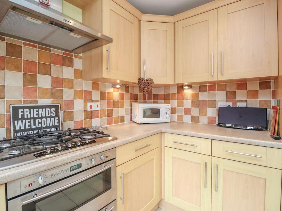 Stunning Seaviews - Beach House - Jacuzzi Bath Tub Littlestone-on-Sea Esterno foto