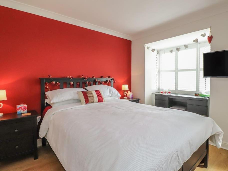 Stunning Seaviews - Beach House - Jacuzzi Bath Tub Littlestone-on-Sea Esterno foto