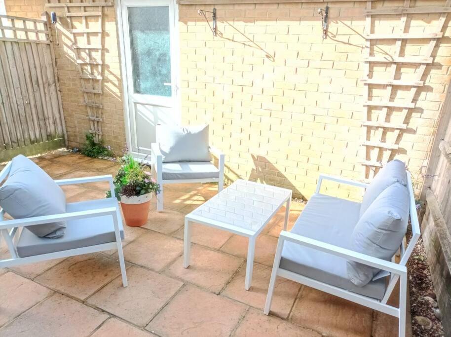 Stunning Seaviews - Beach House - Jacuzzi Bath Tub Littlestone-on-Sea Esterno foto