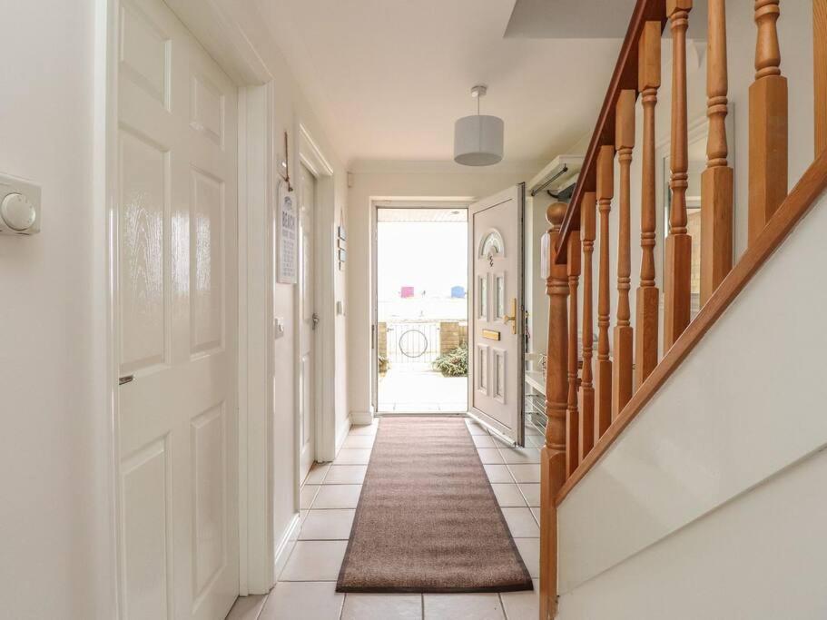 Stunning Seaviews - Beach House - Jacuzzi Bath Tub Littlestone-on-Sea Esterno foto